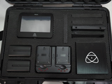 ATOMOS Ninja2 SET