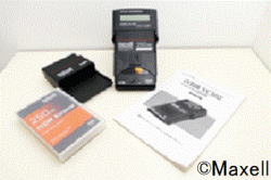 iDVR VC102 HDD250G×2