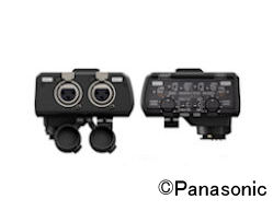 DMW-XLR1(DC-GH5専用)