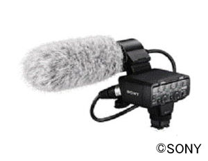 SONY XLR-K2M