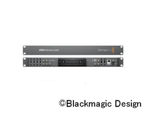 ATEM Television Studio