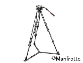 Manfrotto 504HD,546GBK